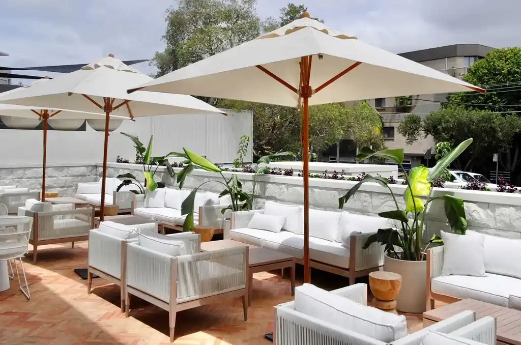 Lavenohotel Insight amenities