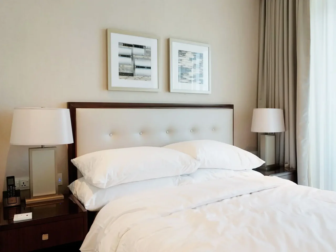 Poverty Bay Horizon Suite